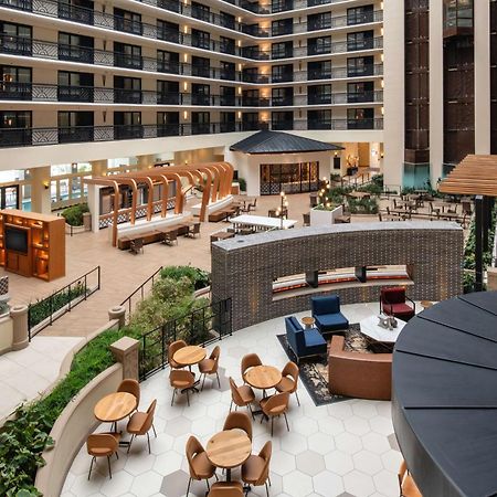 Embassy Suites San Francisco Airport - Selatan San Francisco Luaran gambar