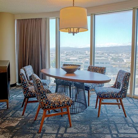 Embassy Suites San Francisco Airport - Selatan San Francisco Luaran gambar