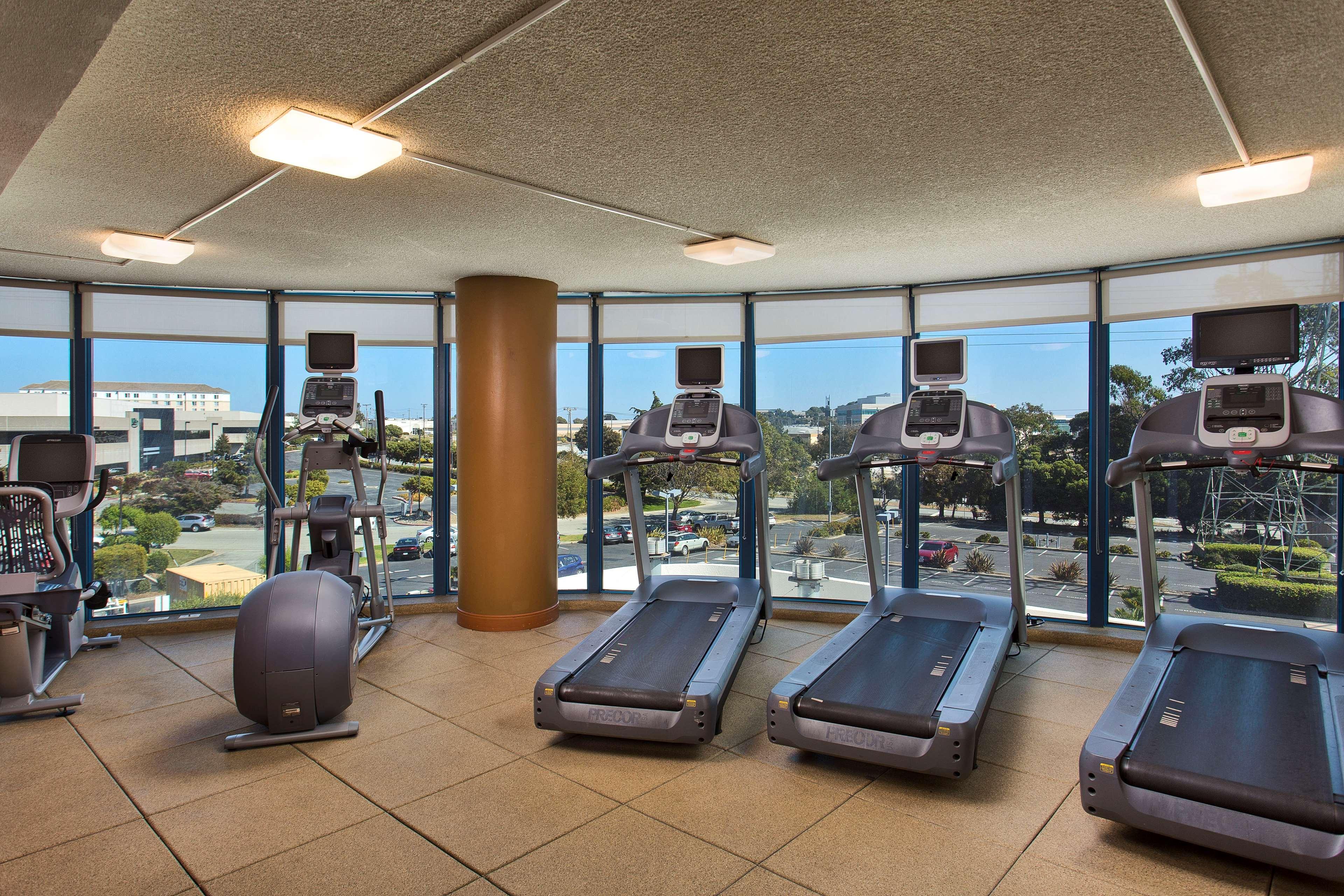 Embassy Suites San Francisco Airport - Selatan San Francisco Luaran gambar