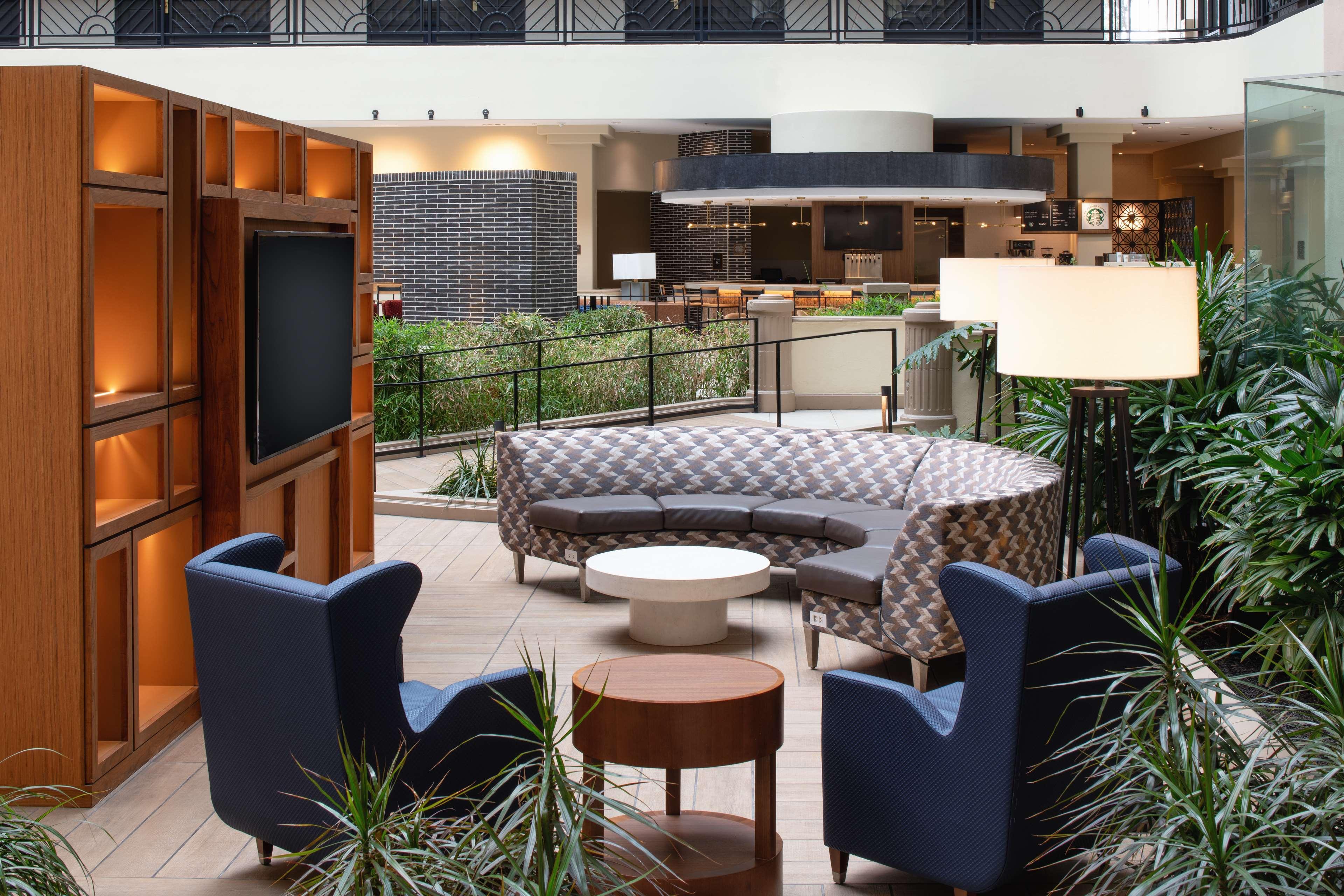 Embassy Suites San Francisco Airport - Selatan San Francisco Luaran gambar