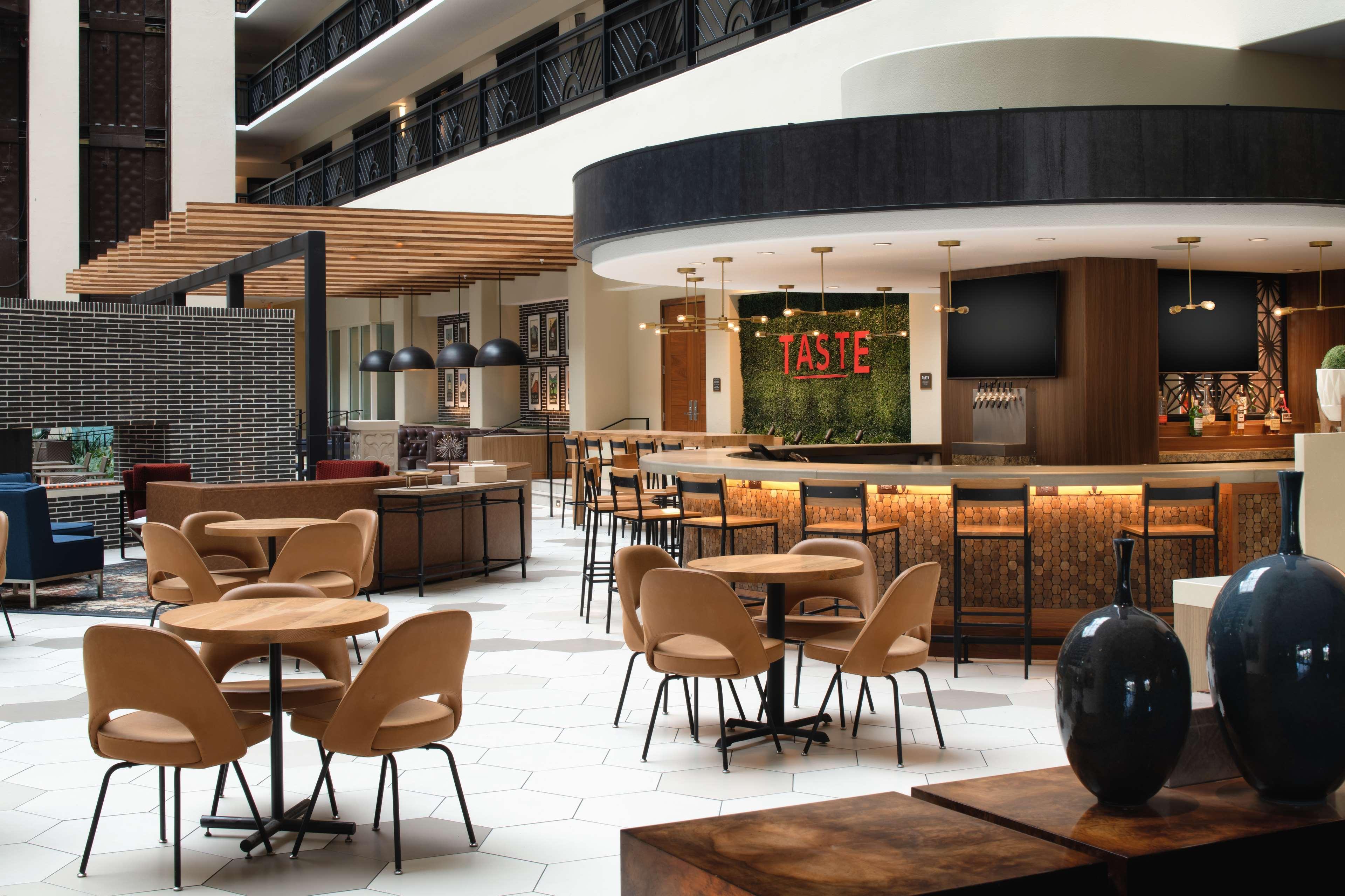Embassy Suites San Francisco Airport - Selatan San Francisco Luaran gambar