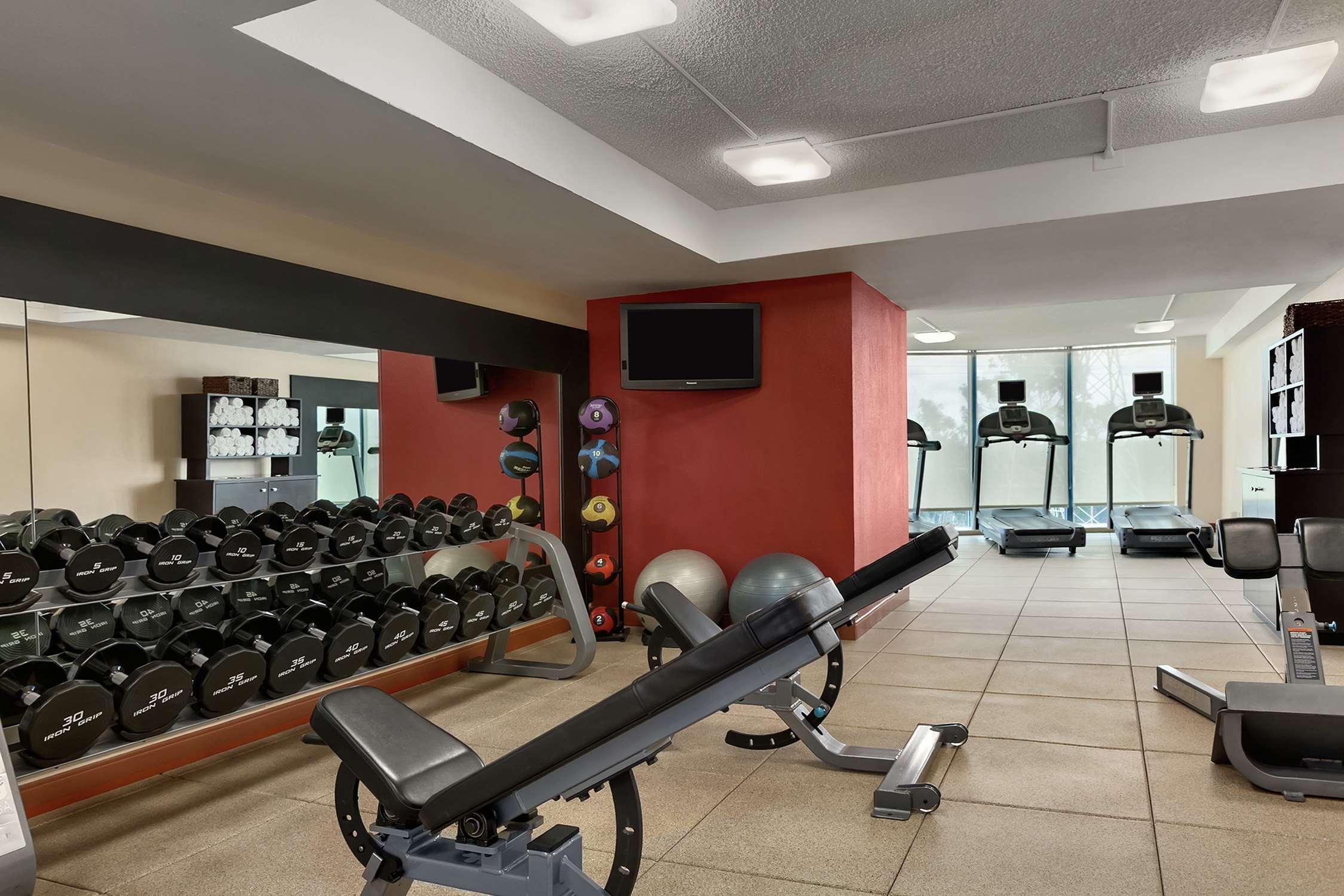 Embassy Suites San Francisco Airport - Selatan San Francisco Luaran gambar