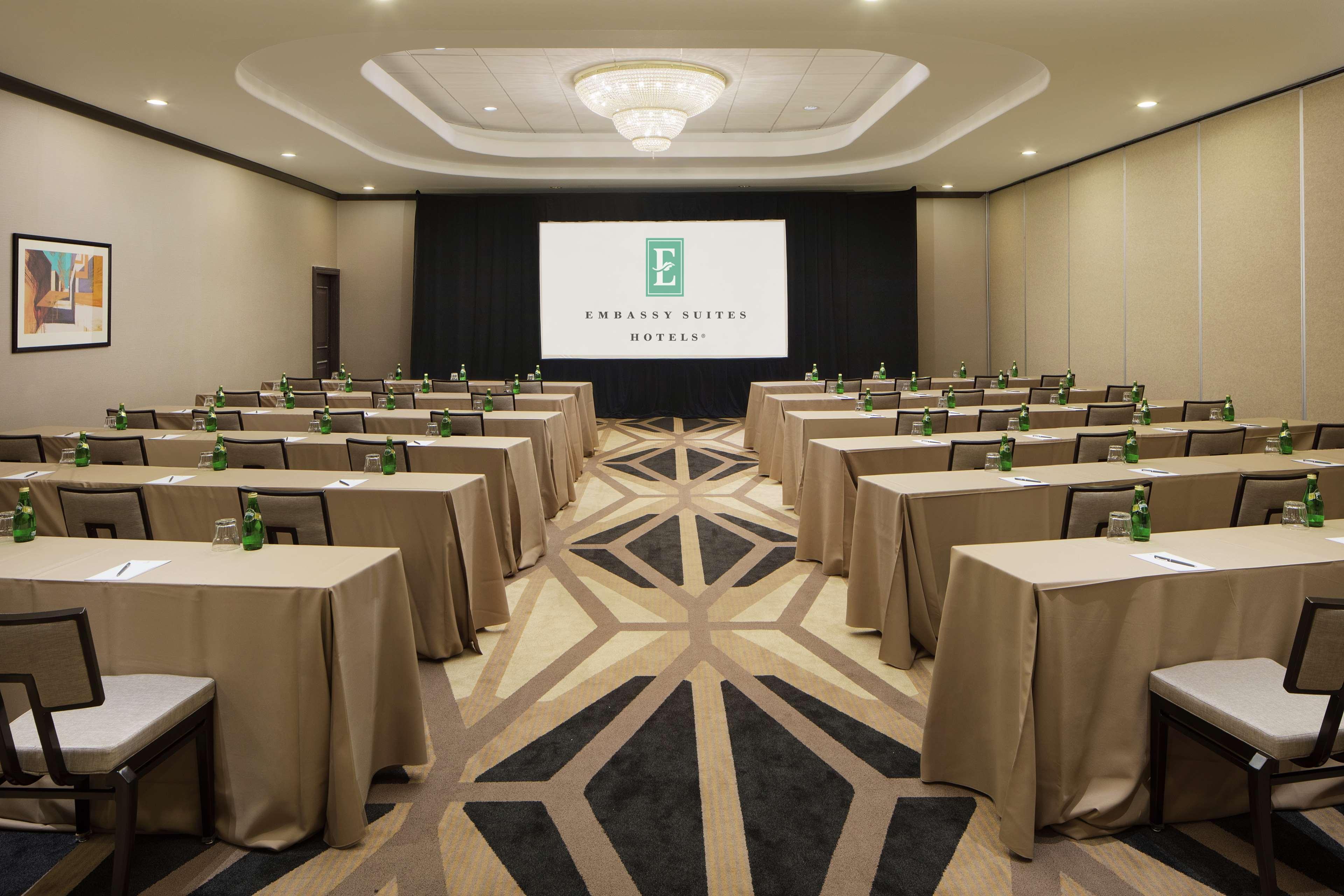 Embassy Suites San Francisco Airport - Selatan San Francisco Luaran gambar