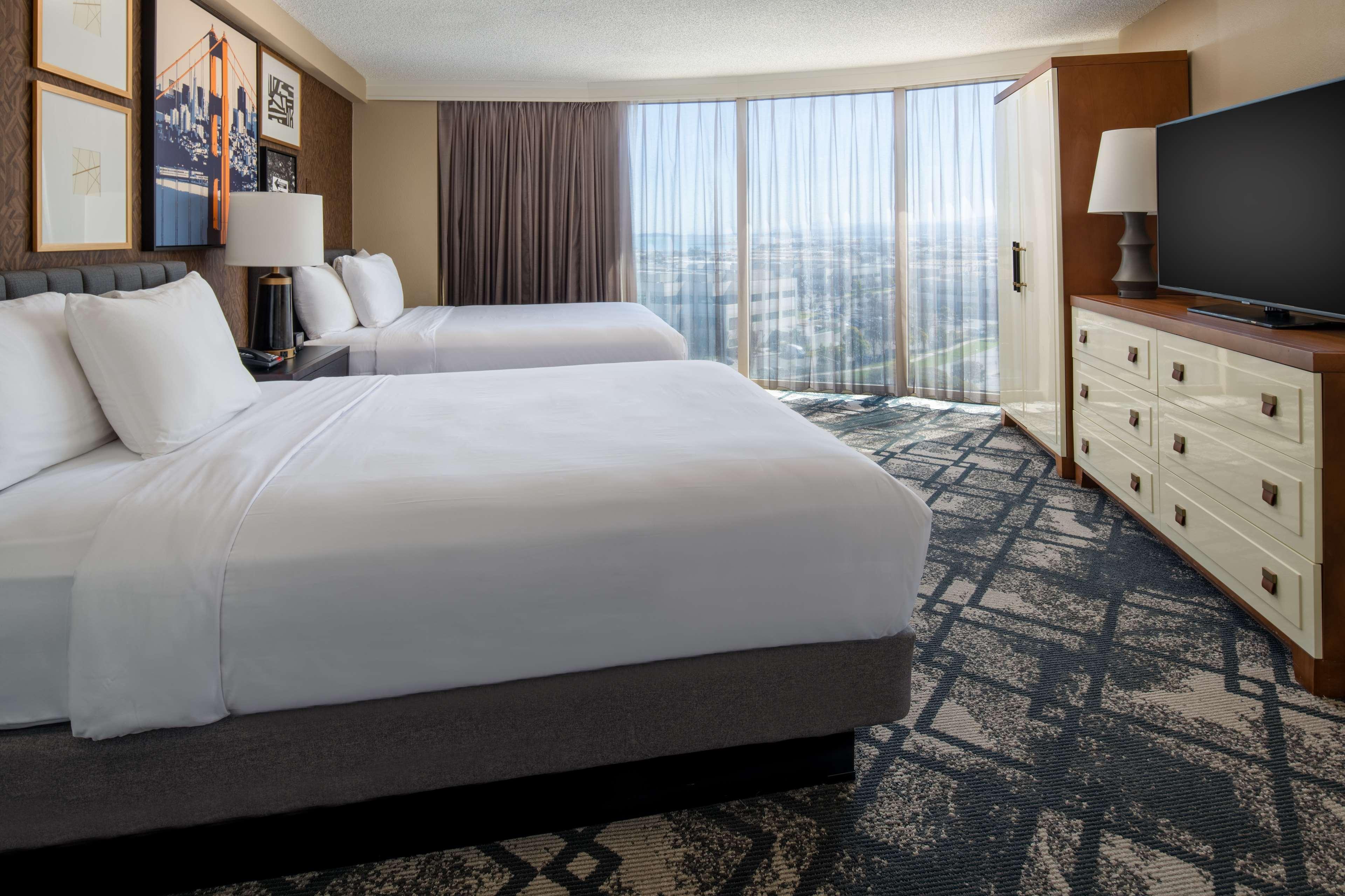 Embassy Suites San Francisco Airport - Selatan San Francisco Luaran gambar