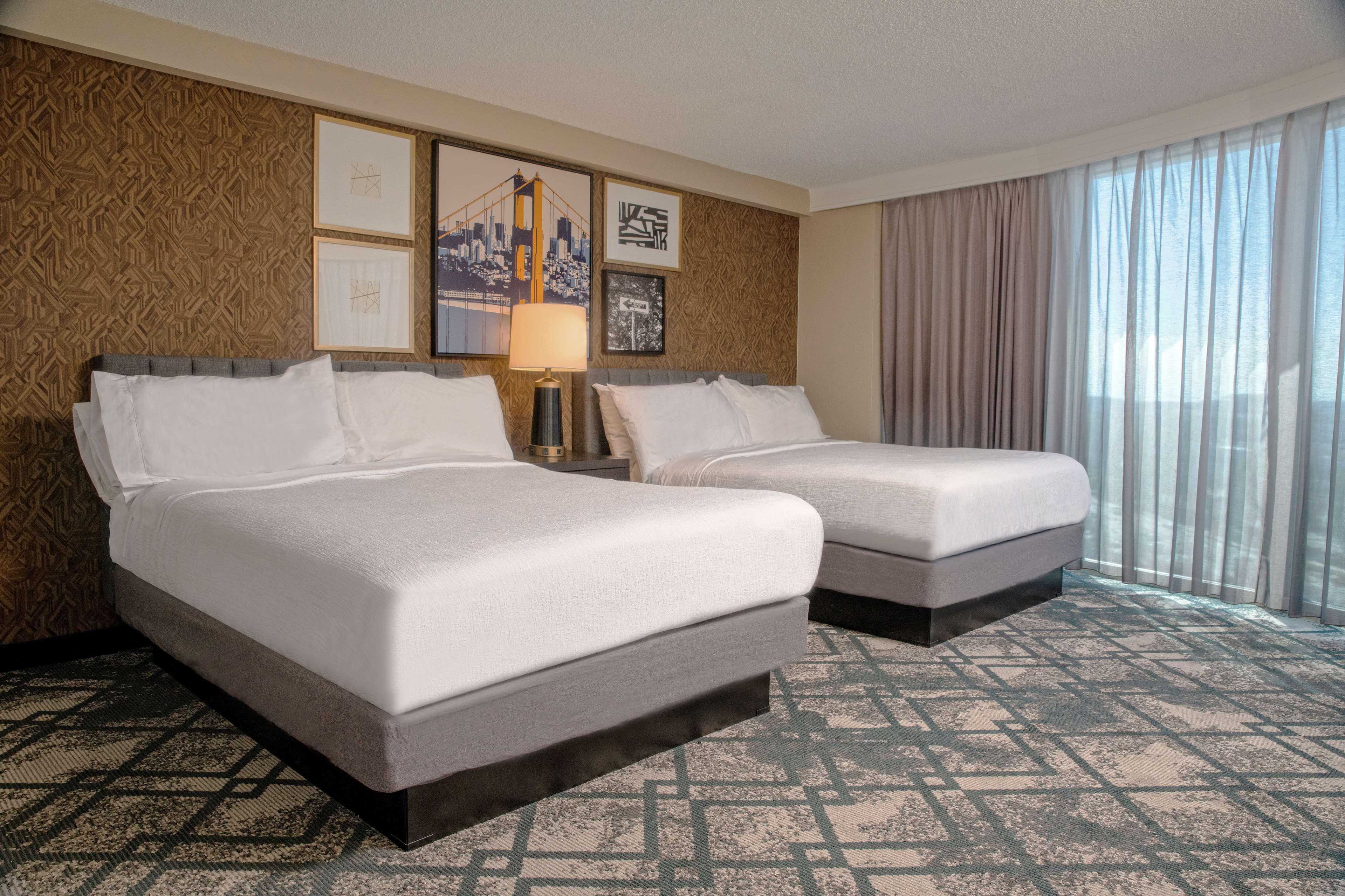 Embassy Suites San Francisco Airport - Selatan San Francisco Luaran gambar