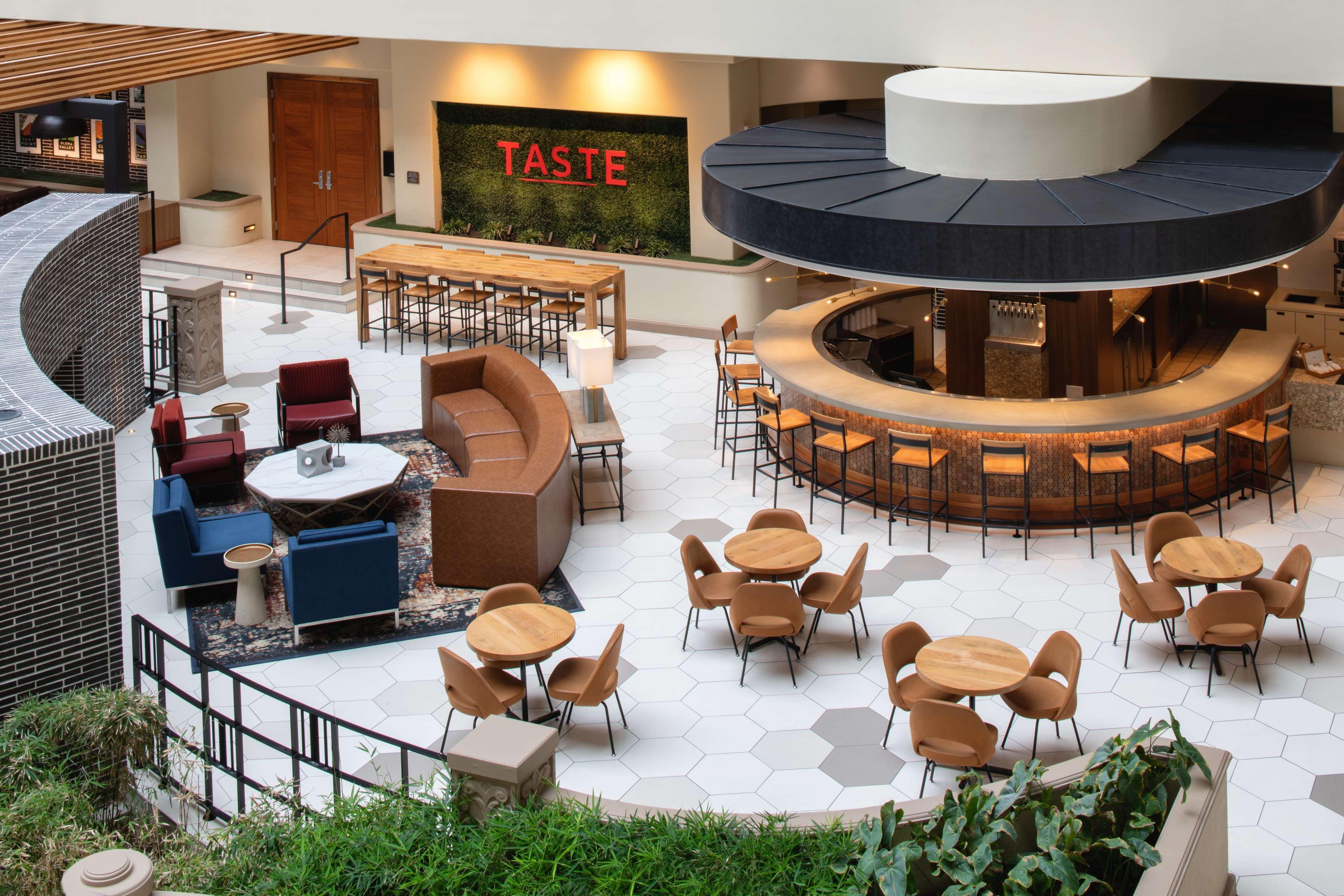Embassy Suites San Francisco Airport - Selatan San Francisco Luaran gambar