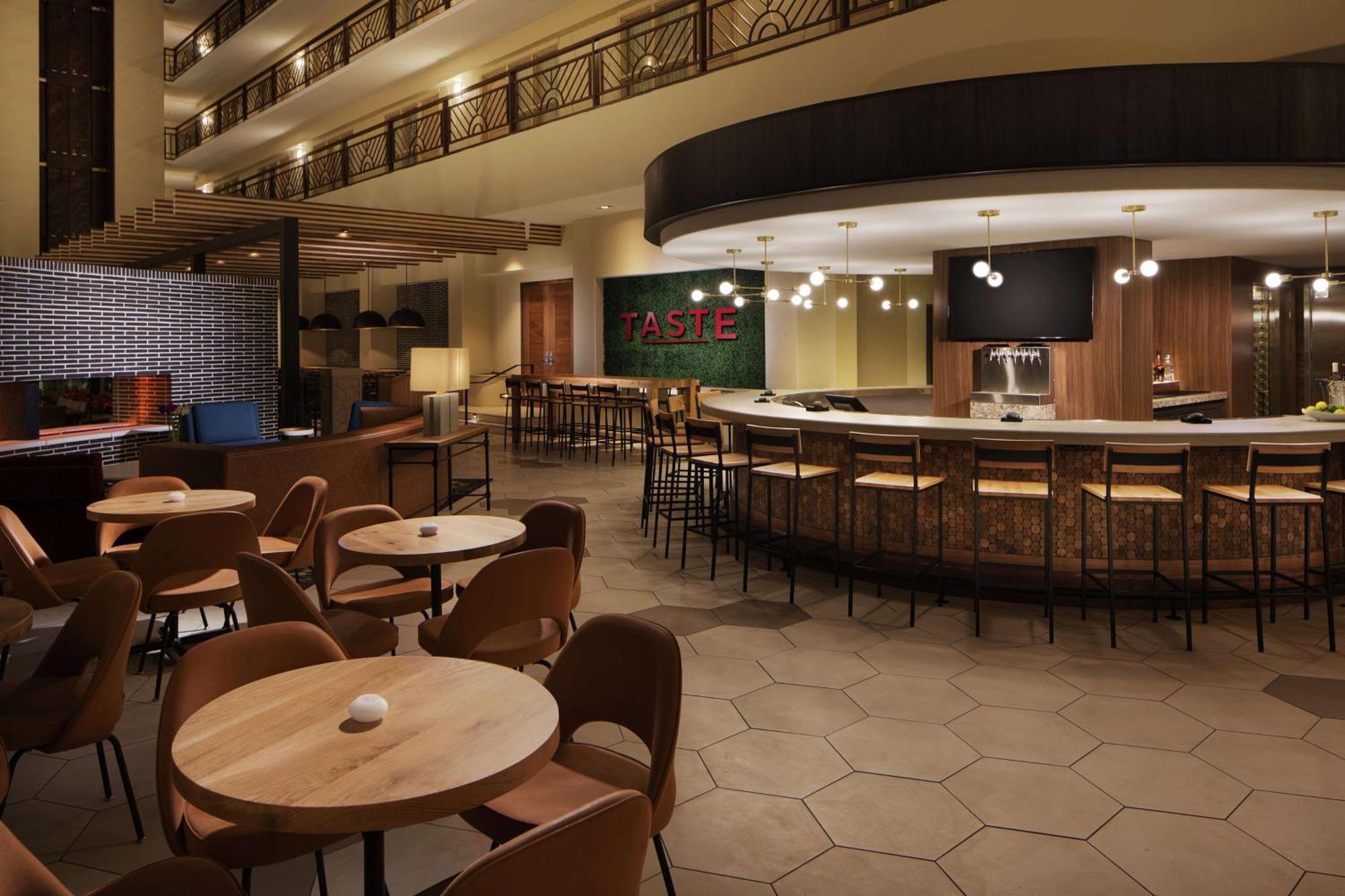 Embassy Suites San Francisco Airport - Selatan San Francisco Luaran gambar