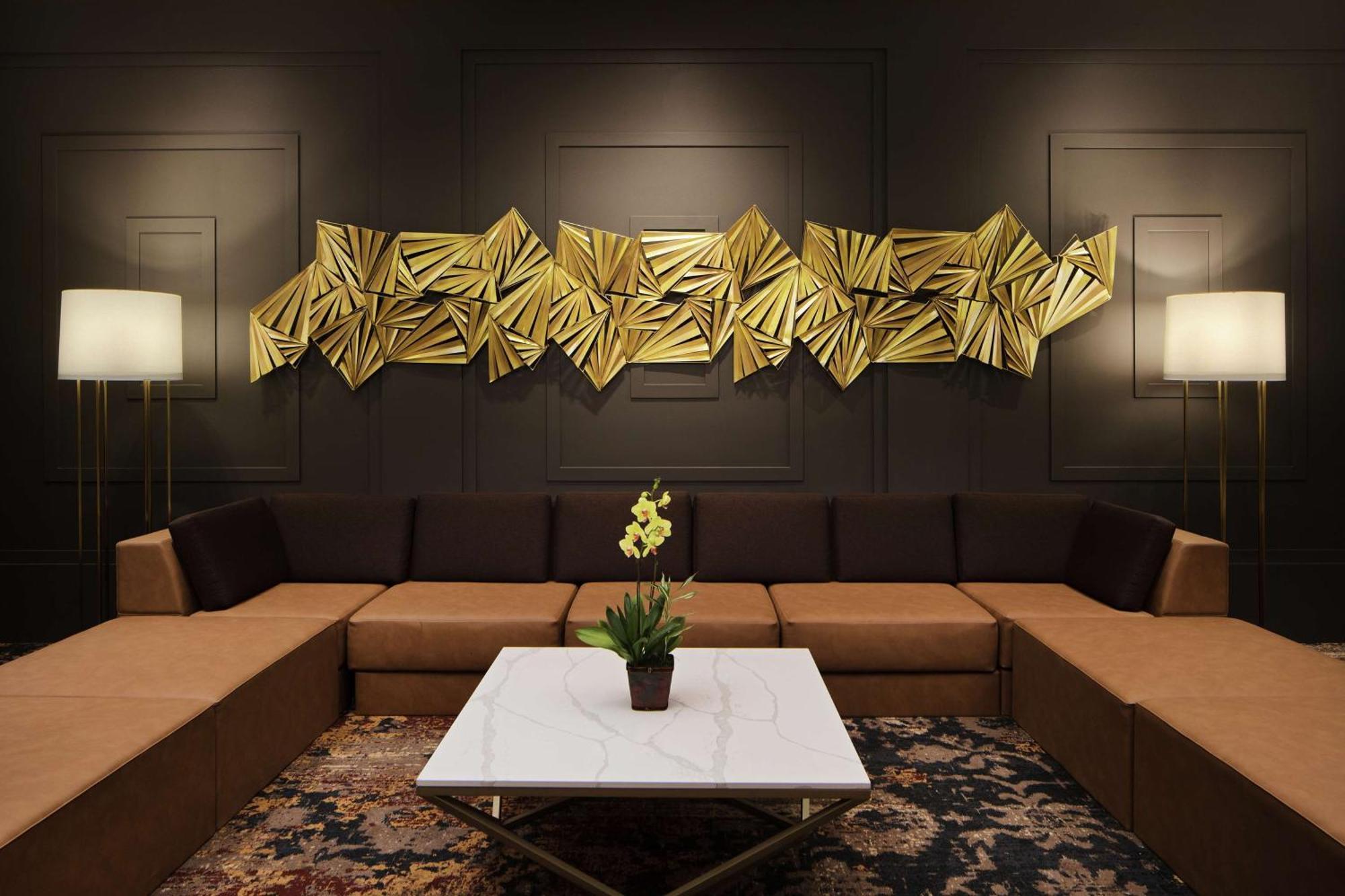 Embassy Suites San Francisco Airport - Selatan San Francisco Luaran gambar