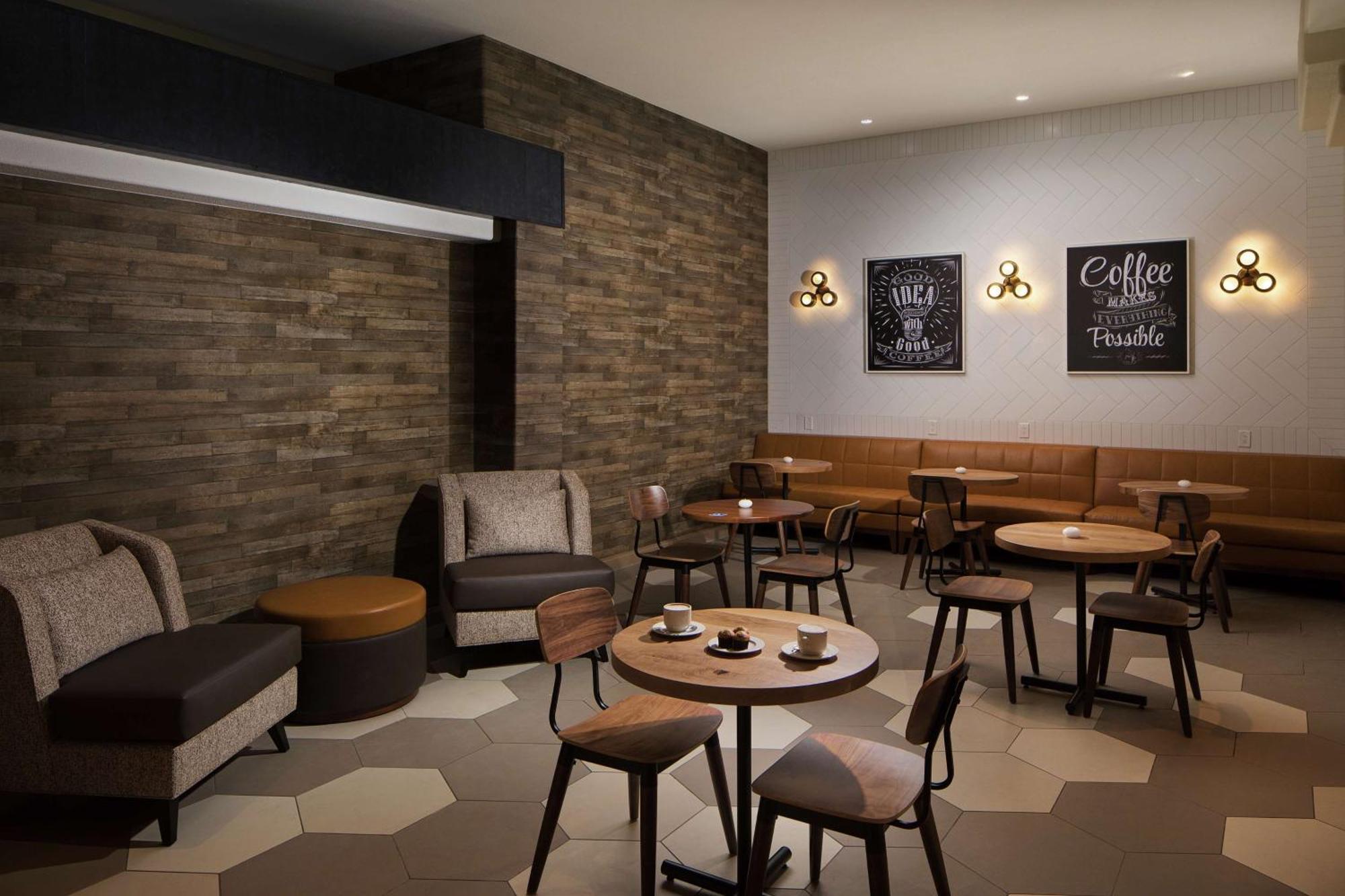 Embassy Suites San Francisco Airport - Selatan San Francisco Luaran gambar