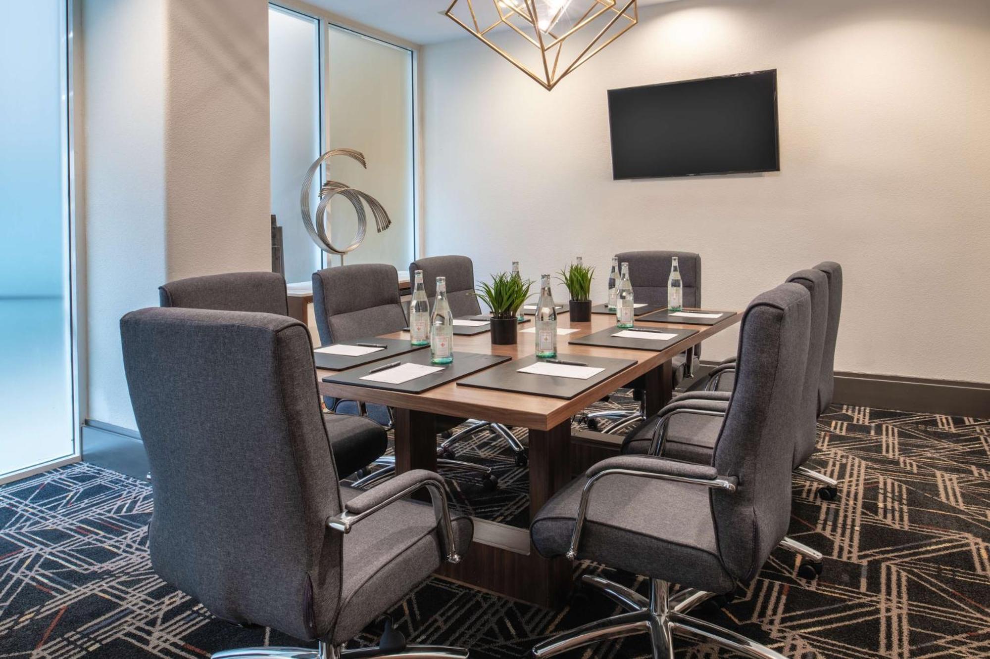 Embassy Suites San Francisco Airport - Selatan San Francisco Luaran gambar