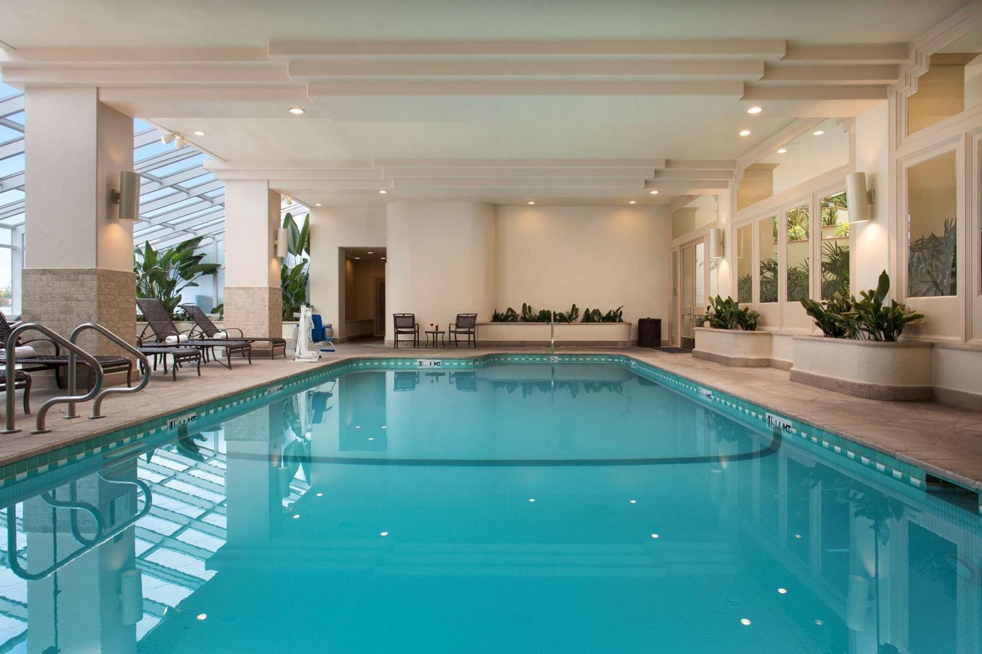 Embassy Suites San Francisco Airport - Selatan San Francisco Luaran gambar