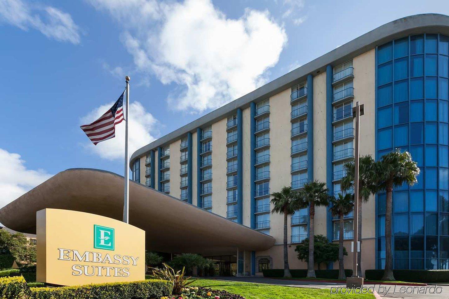 Embassy Suites San Francisco Airport - Selatan San Francisco Luaran gambar