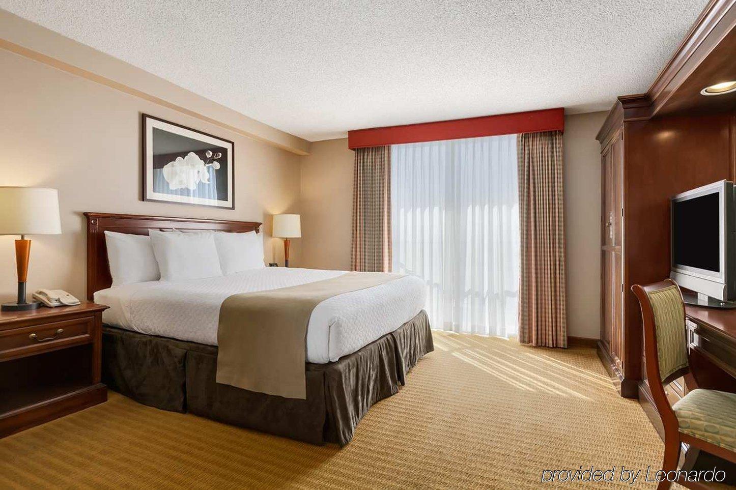 Embassy Suites San Francisco Airport - Selatan San Francisco Luaran gambar