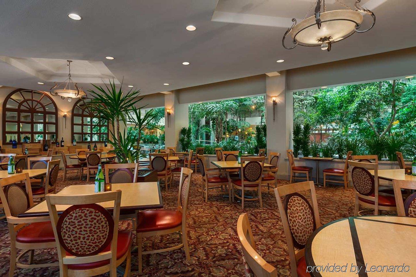 Embassy Suites San Francisco Airport - Selatan San Francisco Luaran gambar