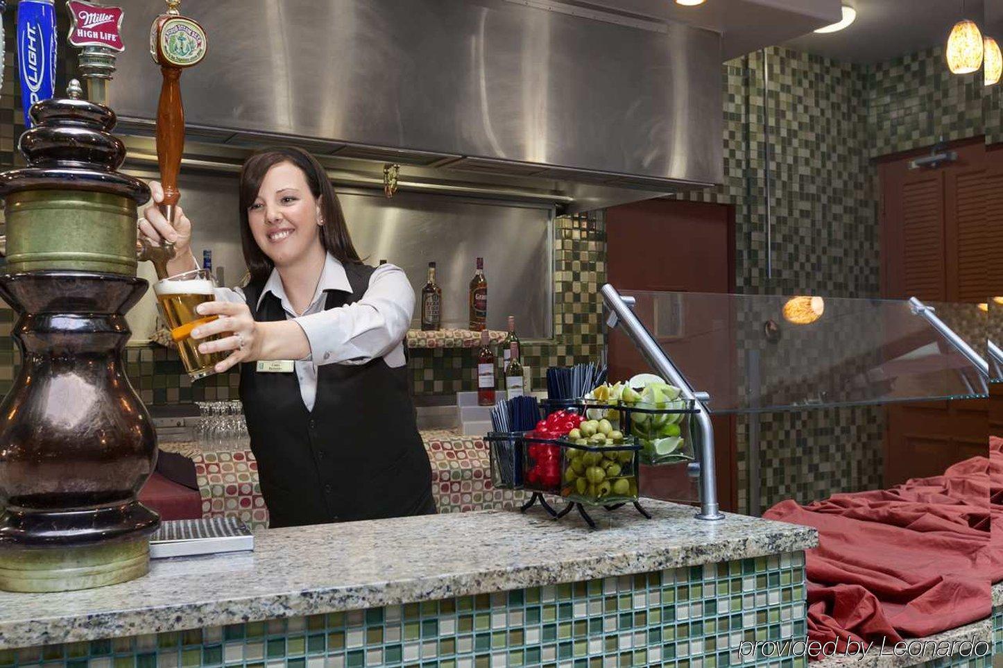 Embassy Suites San Francisco Airport - Selatan San Francisco Luaran gambar