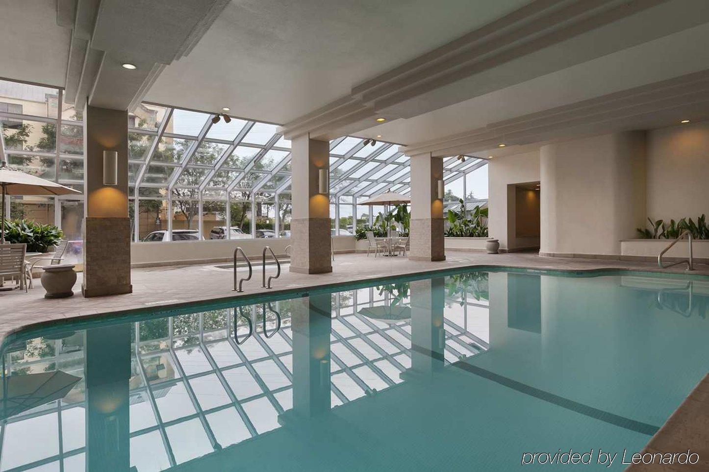 Embassy Suites San Francisco Airport - Selatan San Francisco Luaran gambar