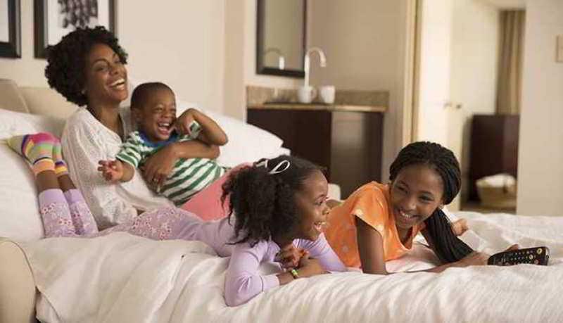 Embassy Suites San Francisco Airport - Selatan San Francisco Luaran gambar