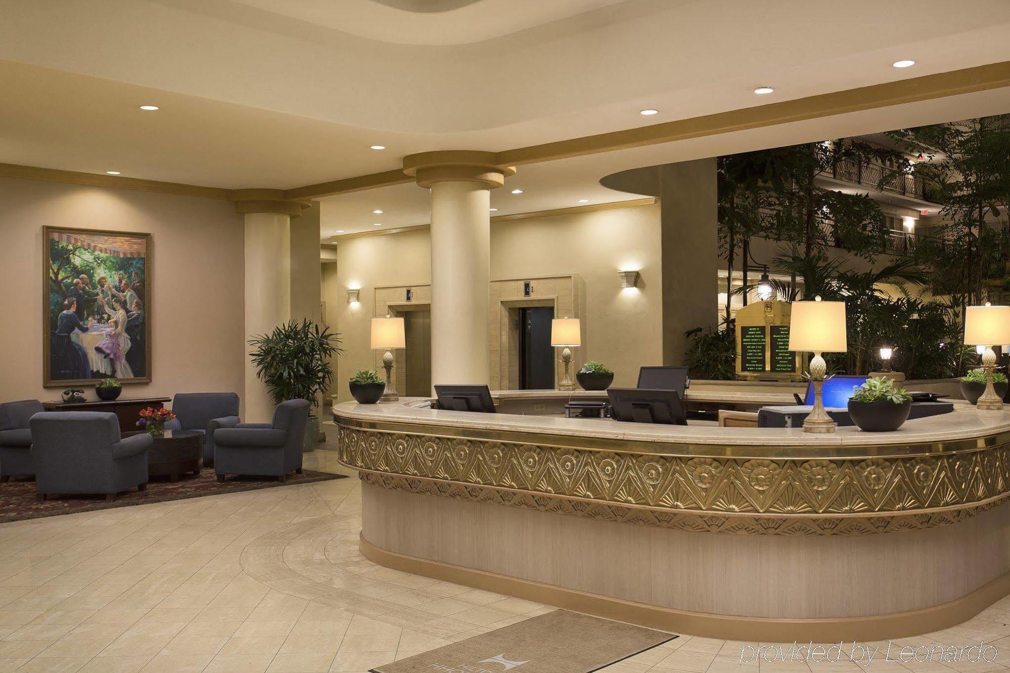 Embassy Suites San Francisco Airport - Selatan San Francisco Luaran gambar