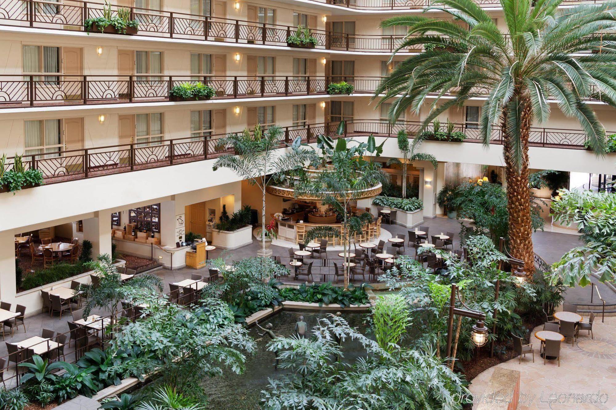 Embassy Suites San Francisco Airport - Selatan San Francisco Luaran gambar