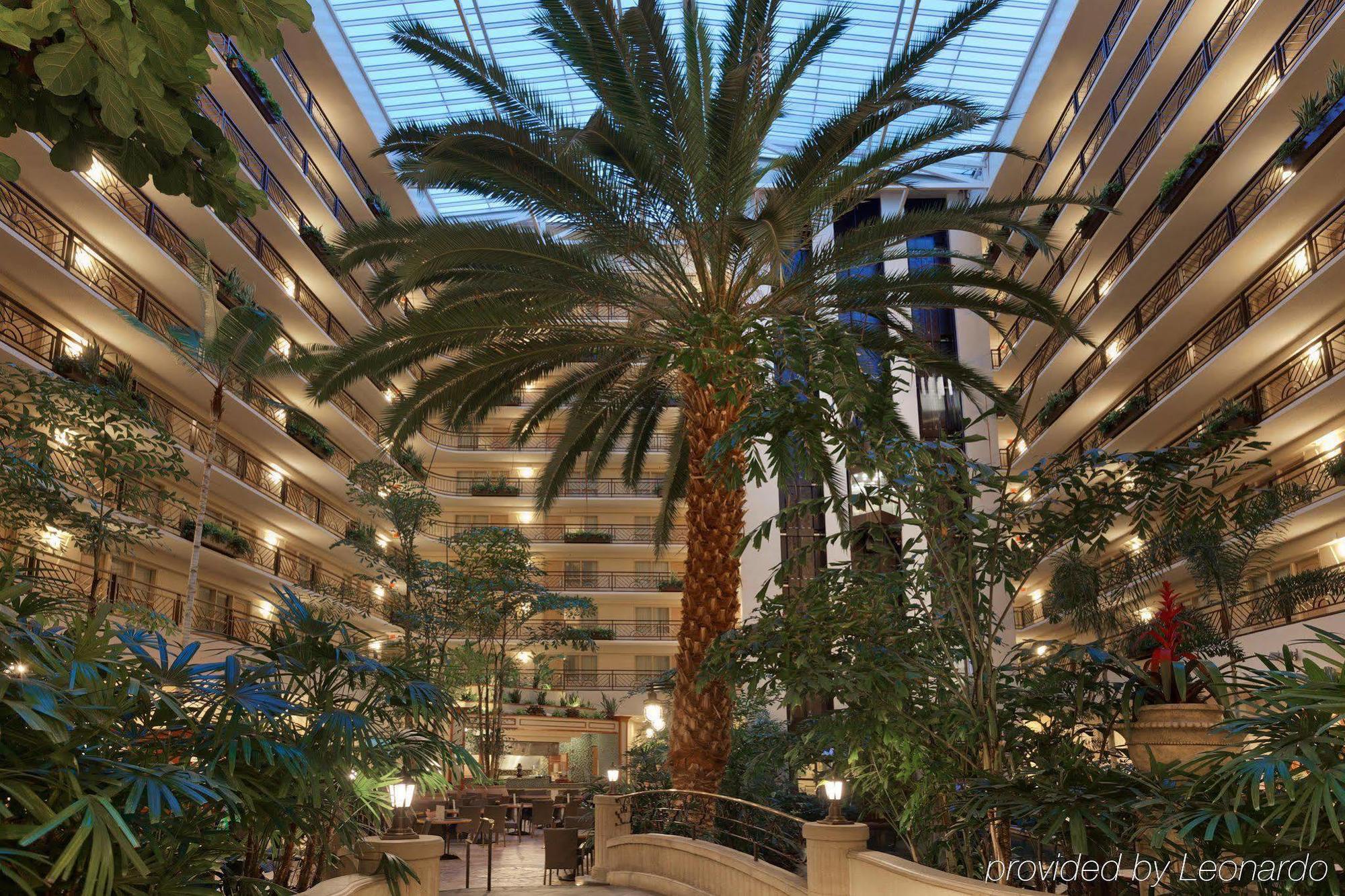 Embassy Suites San Francisco Airport - Selatan San Francisco Luaran gambar