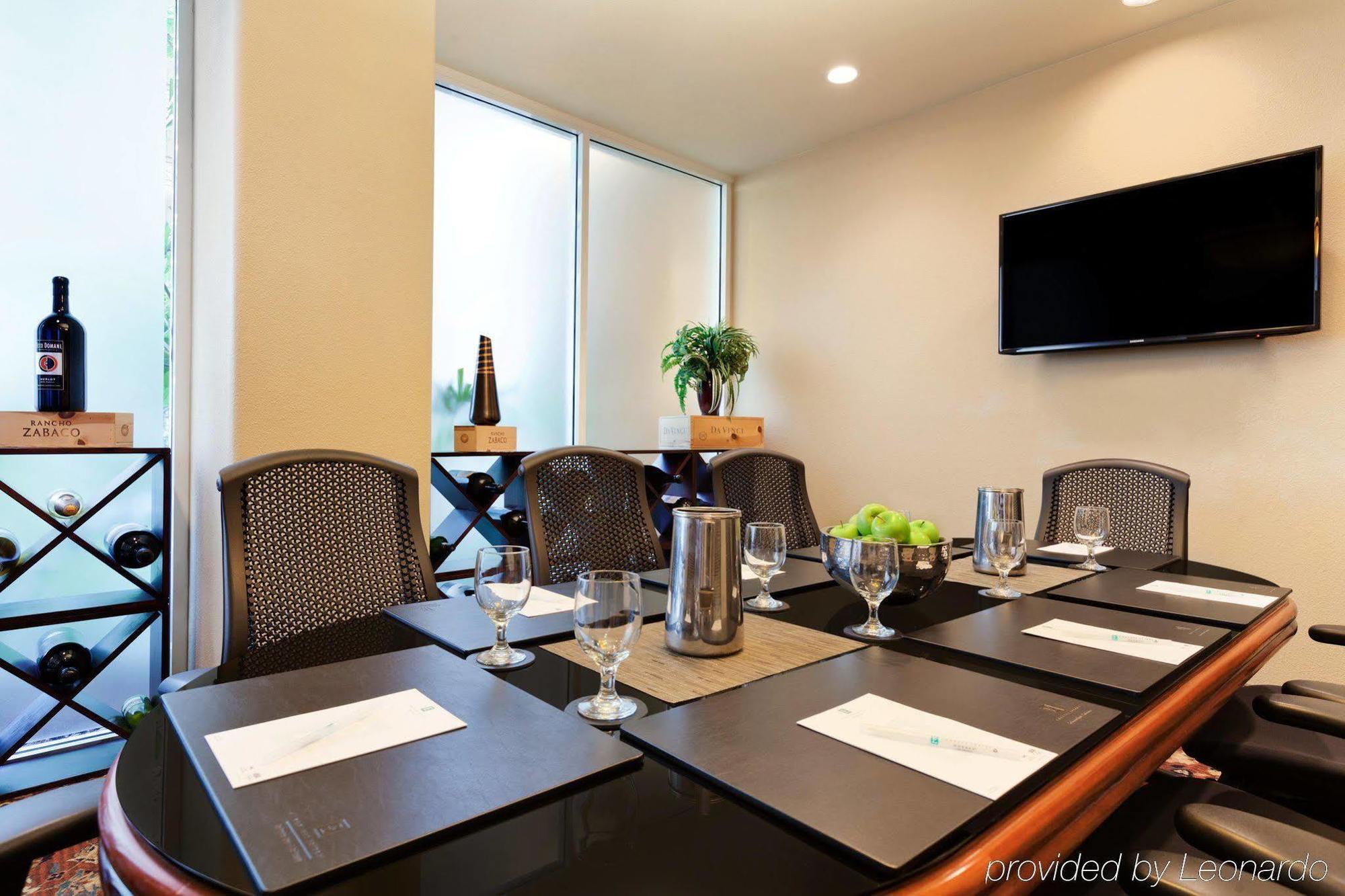 Embassy Suites San Francisco Airport - Selatan San Francisco Luaran gambar