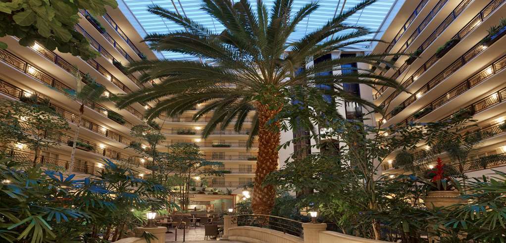 Embassy Suites San Francisco Airport - Selatan San Francisco Dalaman gambar