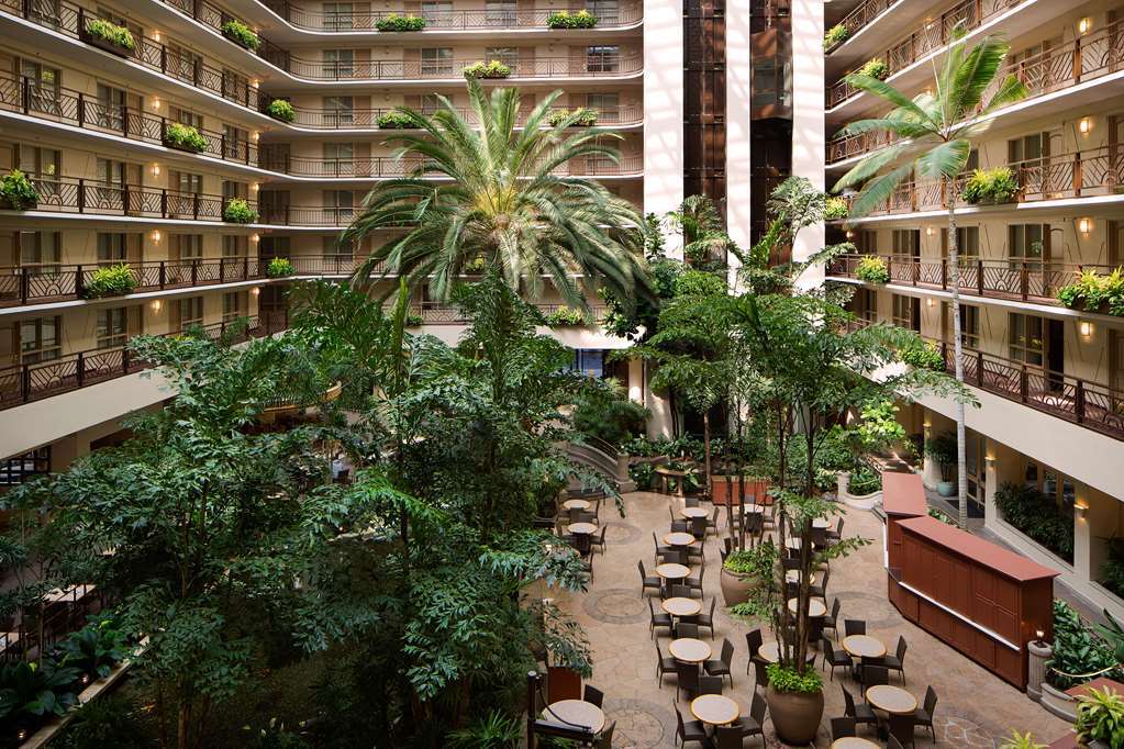 Embassy Suites San Francisco Airport - Selatan San Francisco Luaran gambar