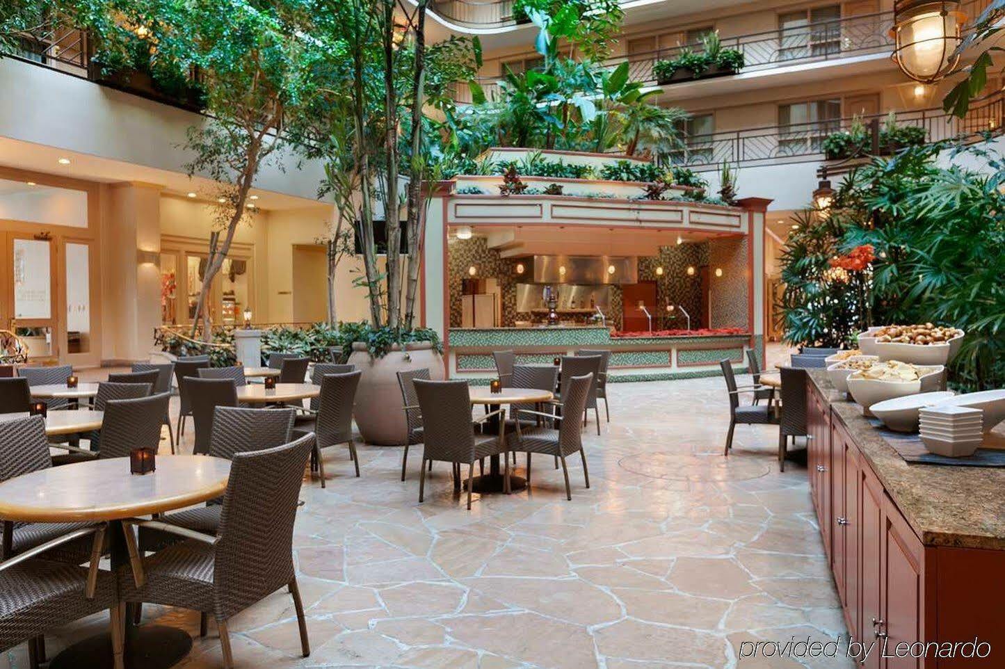 Embassy Suites San Francisco Airport - Selatan San Francisco Luaran gambar