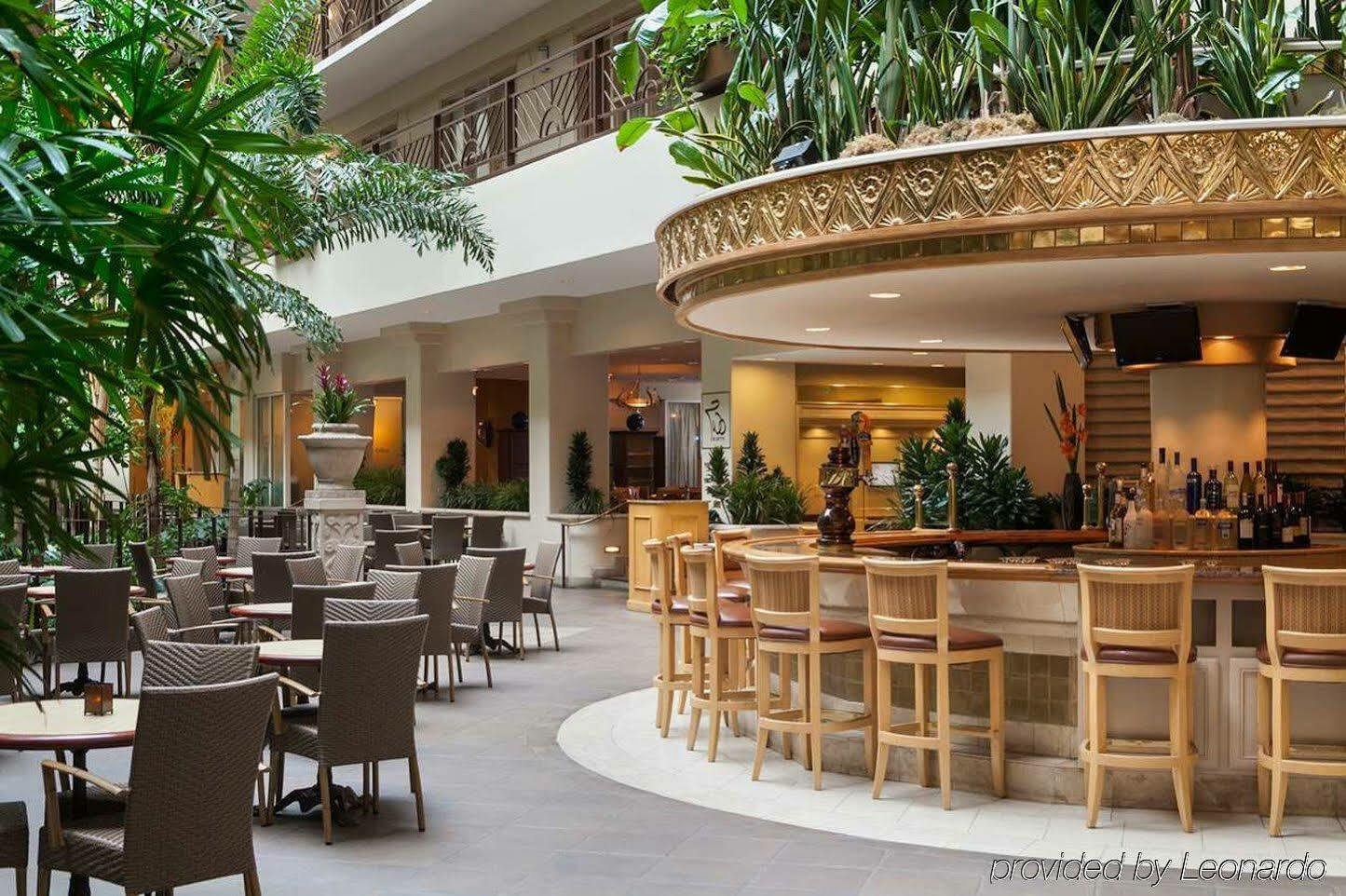 Embassy Suites San Francisco Airport - Selatan San Francisco Luaran gambar