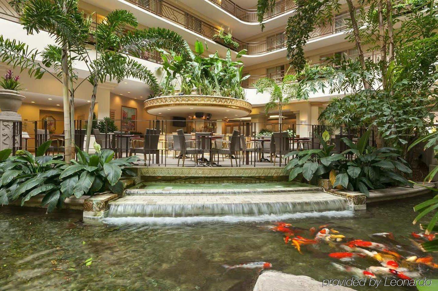 Embassy Suites San Francisco Airport - Selatan San Francisco Luaran gambar