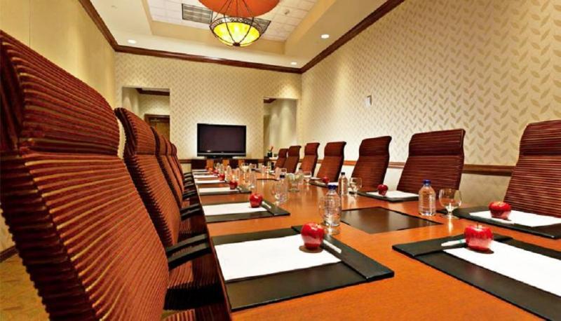 Embassy Suites San Francisco Airport - Selatan San Francisco Luaran gambar